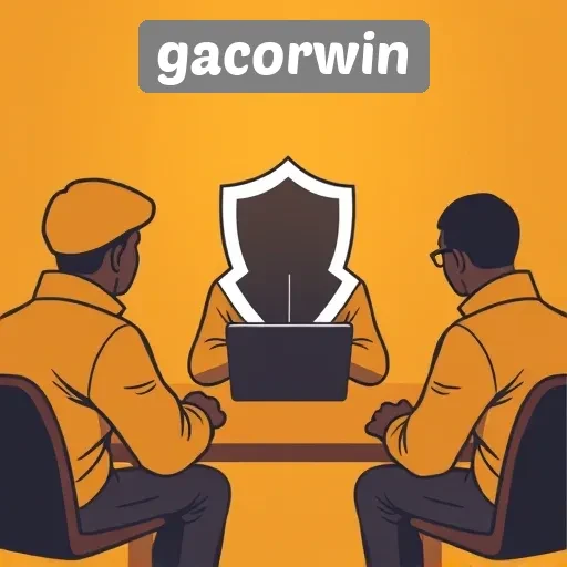 Aspek Keamanan yang Perlu Diketahui tentang Gacorwin